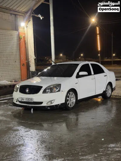 جيلي GC5 4