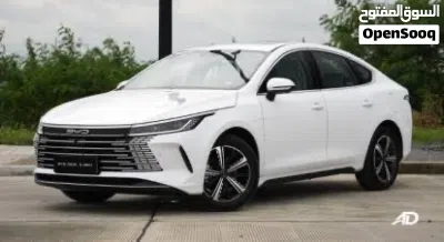 مجموعة BYD عمان 4