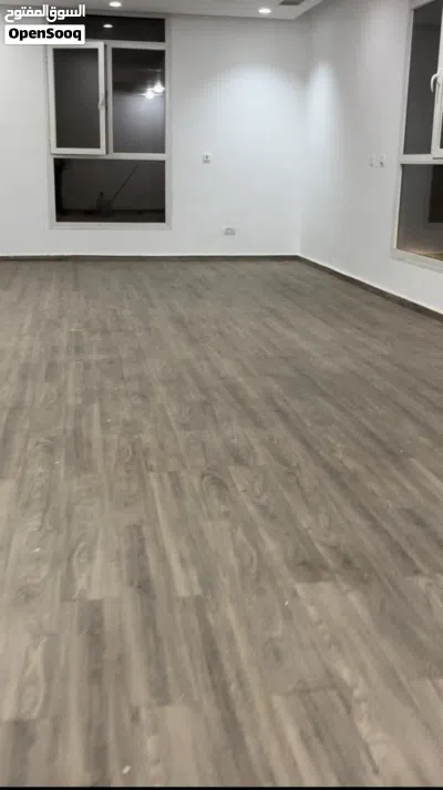 شقة للإيجار في العقيله قطعة 3 2
