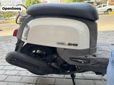 Yamaha TmaX 3