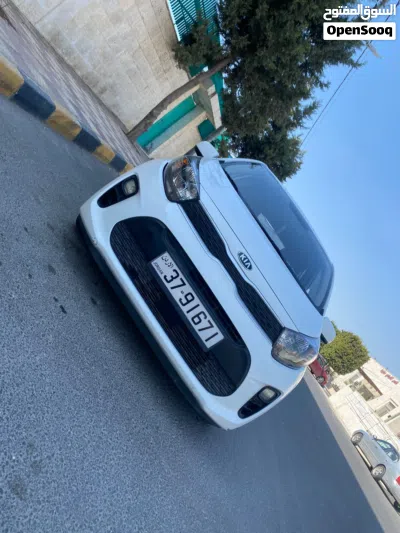 كيا مورنينج Standard 2