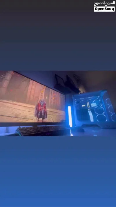 بيضاء ( PC ) 4