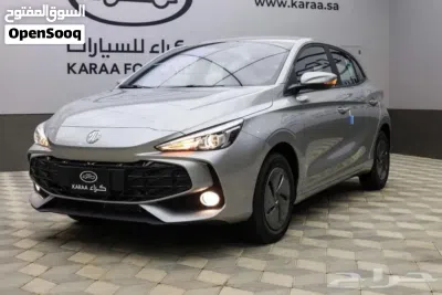 MG MG 3 2