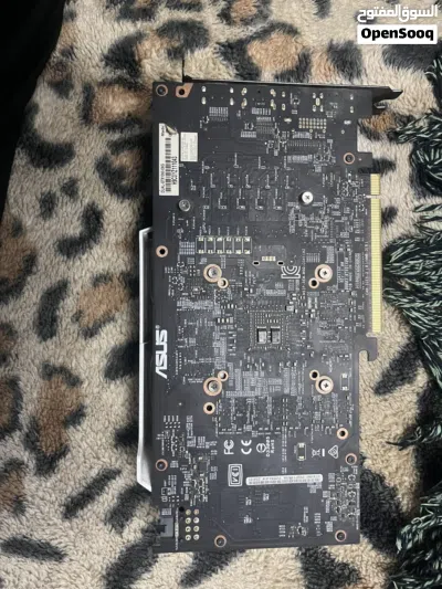 كرت GTX 1060 6GB 3