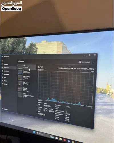 بي سي 3070ti 3