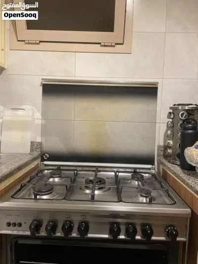 غاز مستعمل للبيع الغاز ممتاز جدا جدا نوع الغاز ايطالي اسم النوع GLEMGAS للتواصل على الخاص او على الر 2