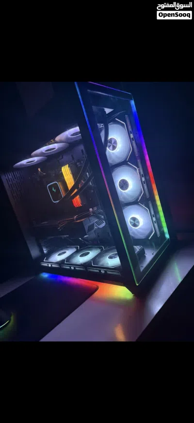 PC مستعمل للبيع 4