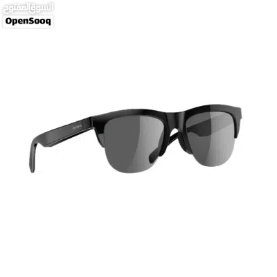 PAWA SMART SUNGLASS WITH MUSIC AND CALL PW-SSGMAC25-BK 3