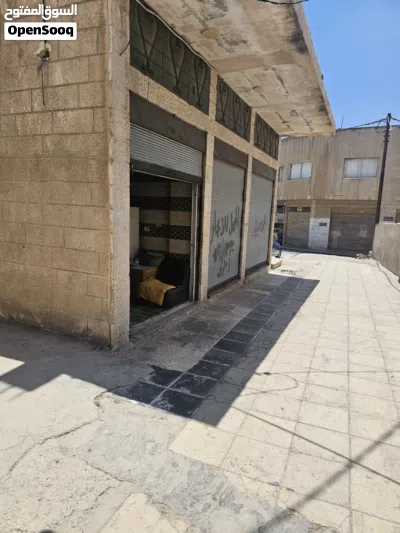 مخازن للايجار 2