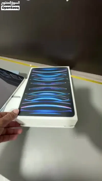 Ipad pro 4 2