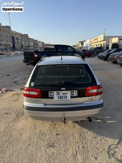 فولفو اخرى 3