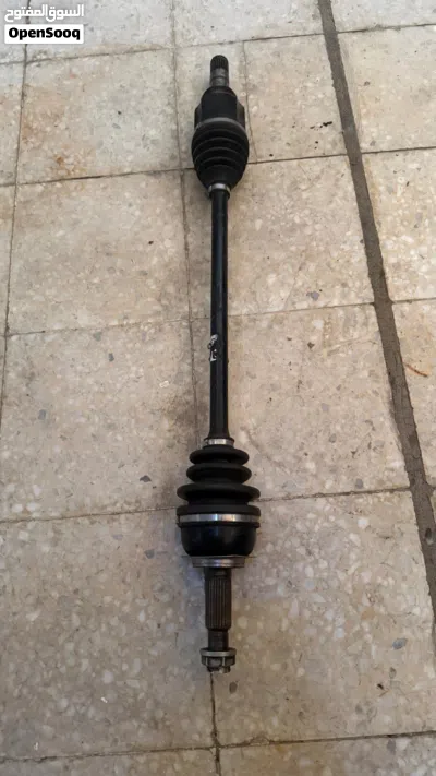 Subaru XV Base 3