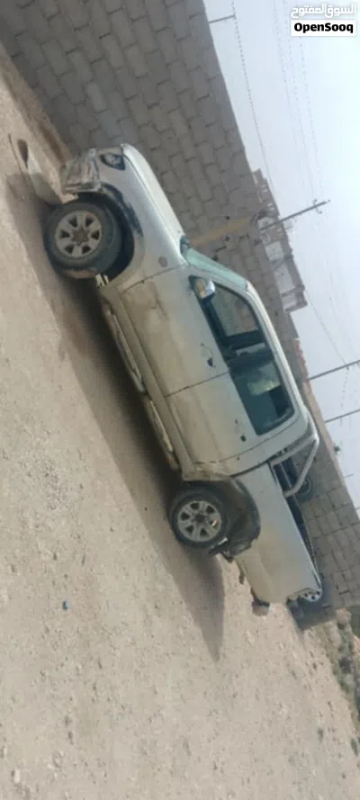ام جي T60 2