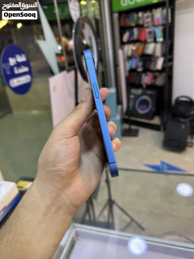 ايفون 13 عادي 2
