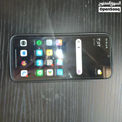 شاومي ريدمي 15c استعمال 3 أشهر فقط 128 جيجا 3