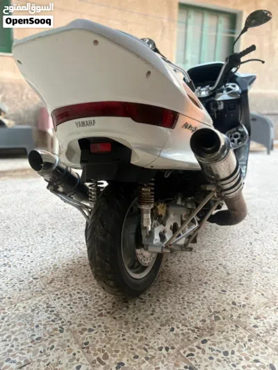 Yamaha Other 4