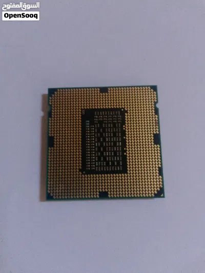 i7 جيل ثاني بحاله ممتازه 2