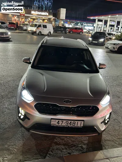 كيا نيرو EX 2