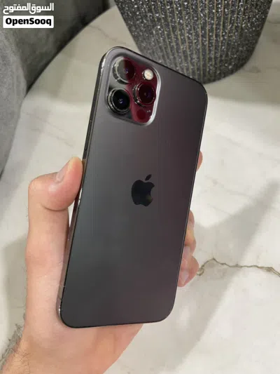 Iphone 12 pro max 4