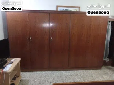 غرفة نوم كاملة 3