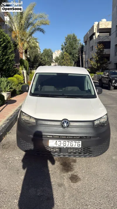Volkswagen Caddy Caddy 3