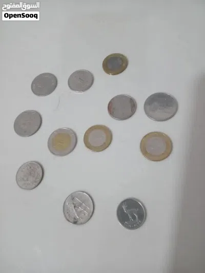 coins and currency 3