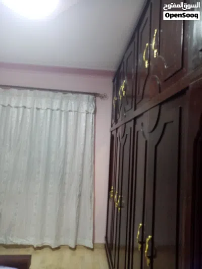 شقه مفروشه للايجار مده طويله سوبر لوكس بش خالد بن الوليد ميامي جميع الكماليات +نت تري البحر جانبي 4