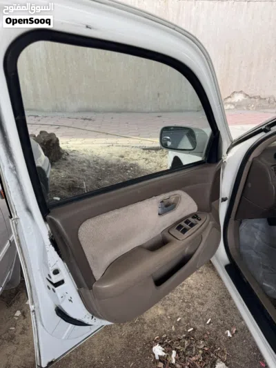 تويوتا كامري GLX 2