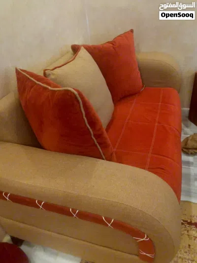 طقم كنب كورنر 2