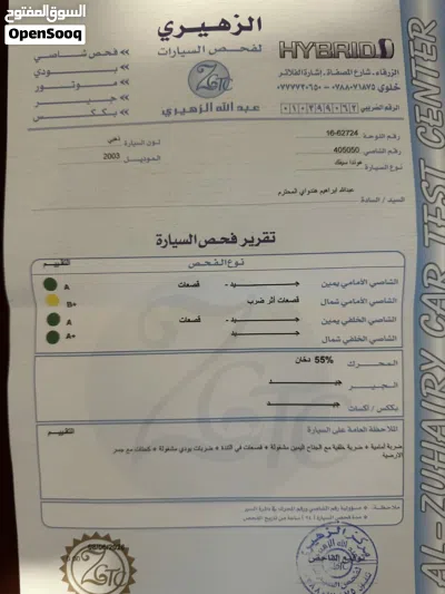 هوندا سيفيك EXi 4