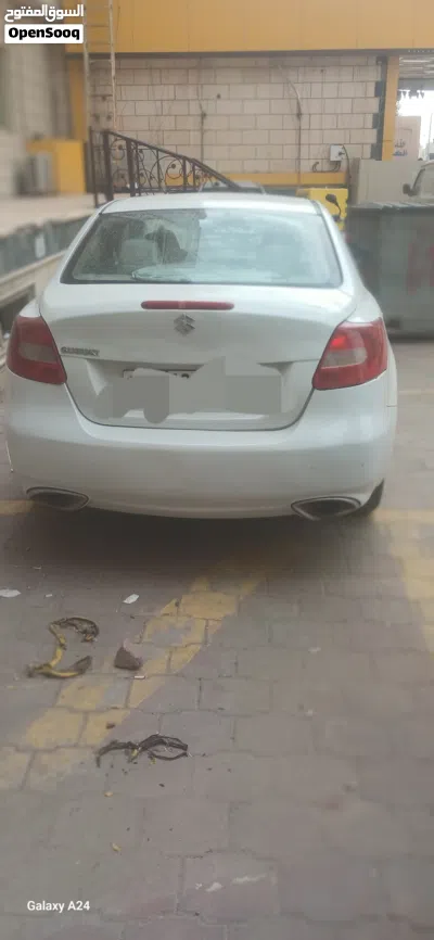 Suzuki Other 2