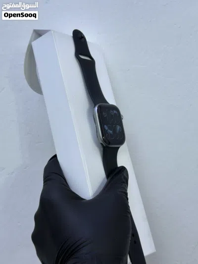 Apple Watch Series 11 46mm Gps Grey Used Only 15 Days Used 2