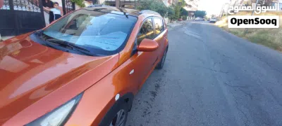 كيا سبورتاج EX 2