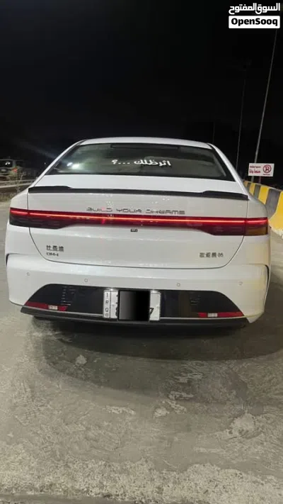 BYD Destroyer 05 3