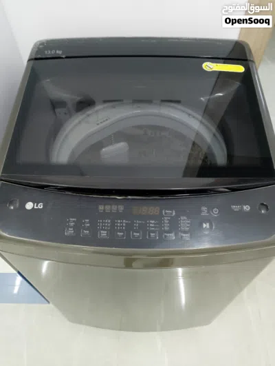LG Washing Machine 13 KG for urgent sale 3