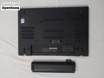 لابتوب لينوفو ثينك باد laptop Lenovo ThinkPad T470 لابتوب لينوفو ثينك باد laptop Lenovo ThinkPad T47 4