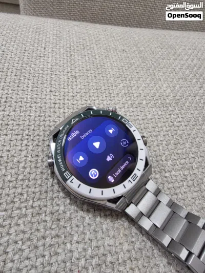 Huawei Watch Ultimate 3