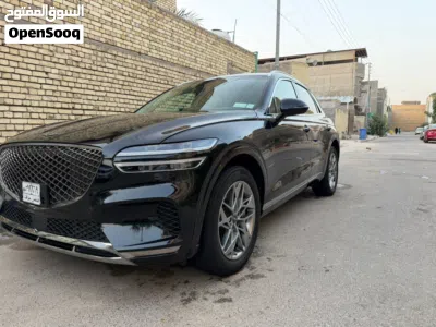 Genesis GV70 3