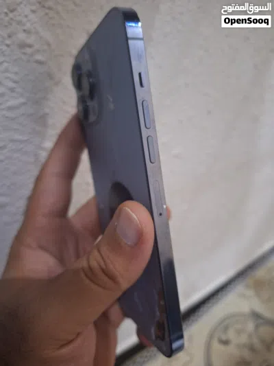 آيفون 13 برو ماكس 4