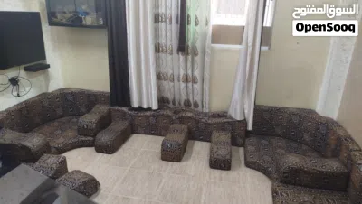 فراش عربي بحاله جيده الطقم ناقصه فرشتين بصير كامل وبسعر حرق 30 دينار رن ع رقم وتعال شيل 3