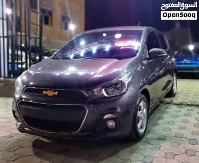 Chevrolet Spark Base 2