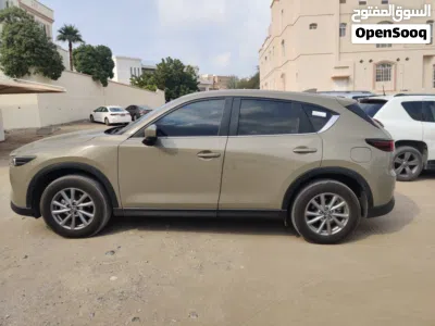 Mazda CX-5 Standard 2