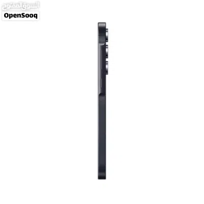 سامسونج جالكسي ايه 55 6.6 بوصة, 128 جيجابايت, 8 جيجابايت رام, 5جي، اسود - SM-A556EZKVMEA 2