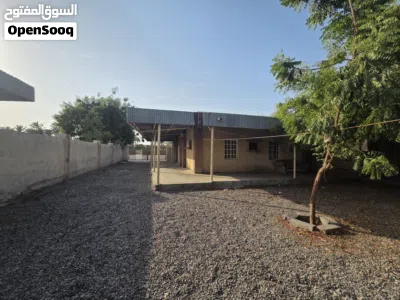 سكن عمال للايجار فيه 5 غرف نوم يتسع 40 الى 50 شخص في مزرعة في صحم و الماي حلو و مجاني 4