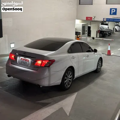 Lexus ES ES 350 4