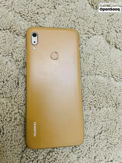هواوي y6 برايم 2019 3