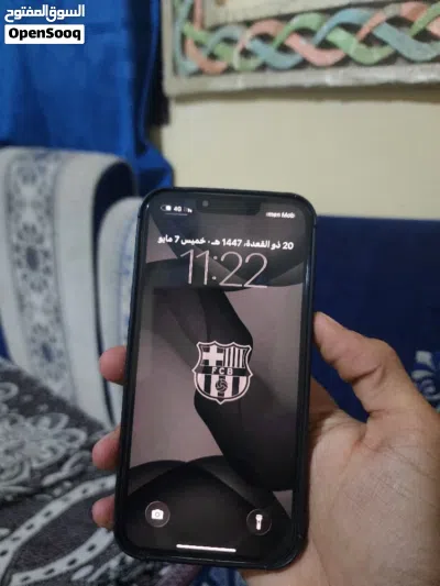 ايفون 13 عرطهه 4
