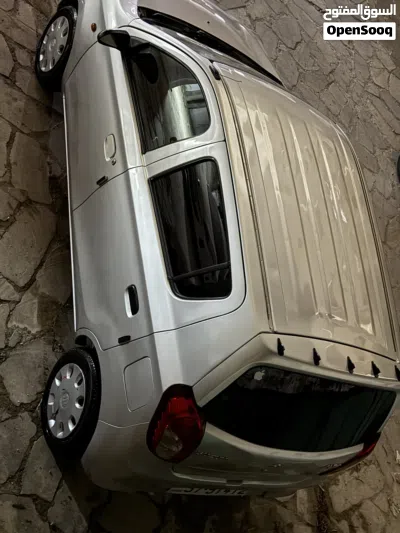 سوزوكي التو Standard 2
