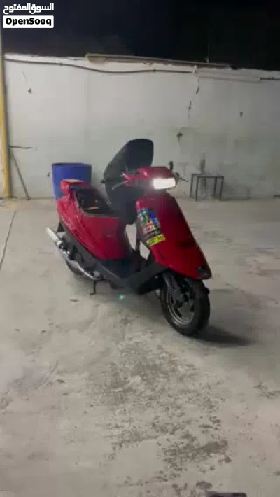 Suzuki Other 3