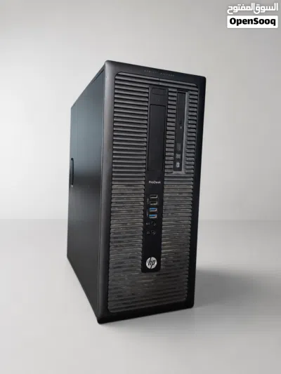 PC Bureau i5-4590 RAM 16GB HDD 500GB Windows 10 3